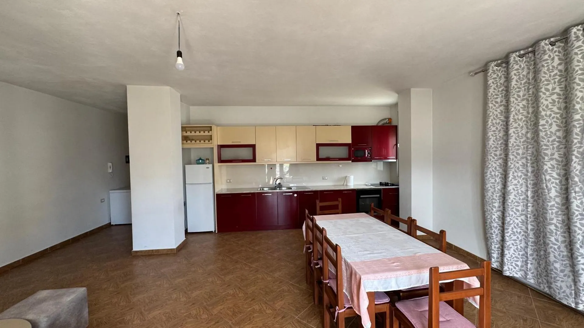 Leo Apartaments Wlora Albania